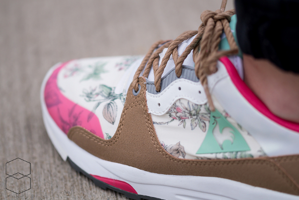 le coq sportif botanic