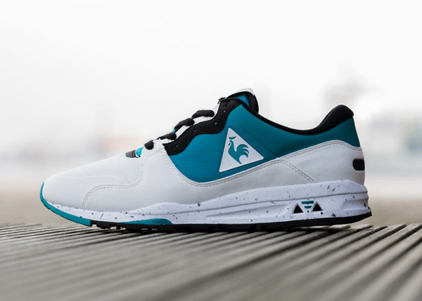 le coq sportif r1400