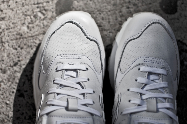 New Balance ML999AW White (blanc) (3)