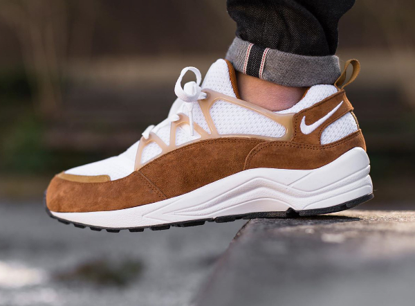 Nike huarache light brun outlet