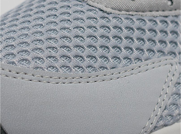 Nike Air Huarache Wolf Grey Pure Platinum (4)