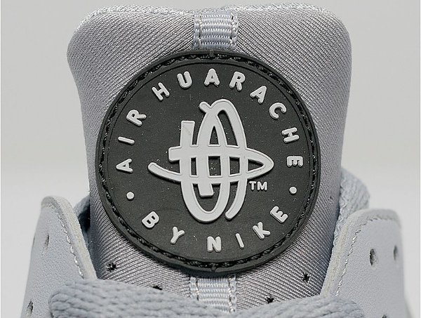 Nike Air Huarache Wolf Grey Pure Platinum (5)