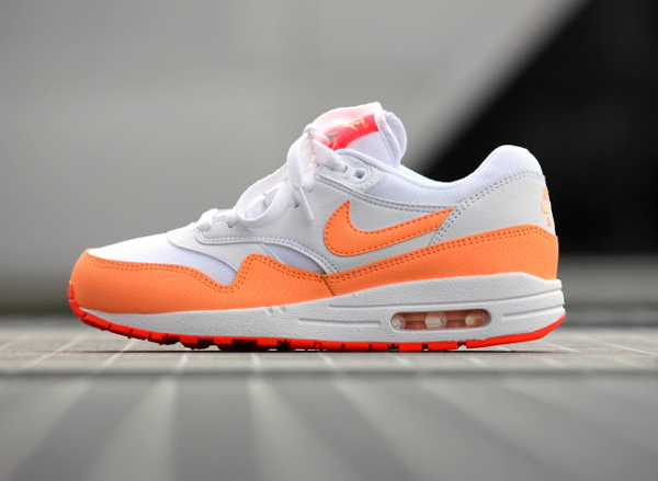 air max 1 sunset