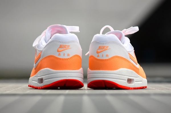 Nike Air Max 1 Sunset Glow (pêche) (4)