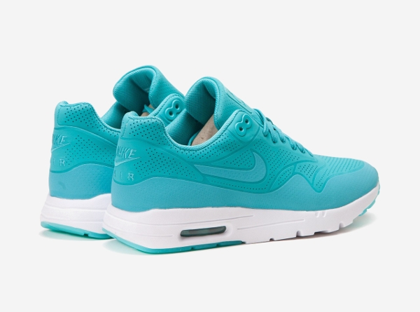 Nike Air Max 1 Ultra Moire Light Retro (turquoise) (3)