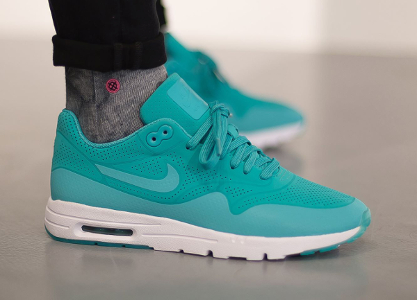 Nike air max sales 1 ultra moire turquoise