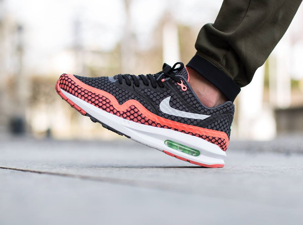 Nike Air Max Lunar1 BR