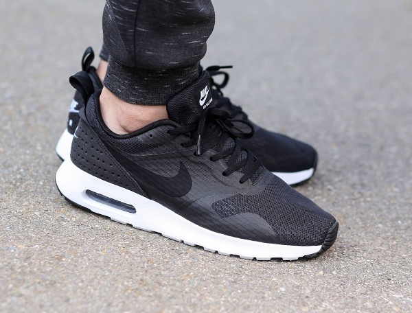 air max tavas noir