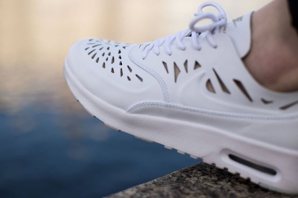 nike air max thea blanche