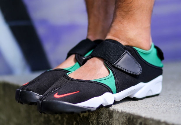 Nike Rift (Ninja) OG 2015 QS Sneakers-actus.fr