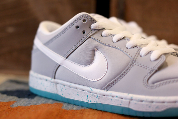 Marty mcfly sales dunks