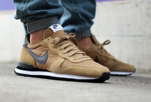 nike internationalist homme