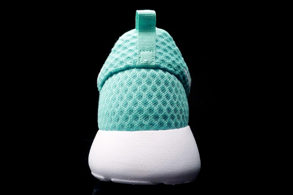 Nike Roshe Run Breathe Calypso White (turquoise) (3)