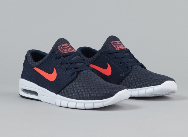 Nike SB Stefan Janoski Max Obsidian Hot Lava (2)