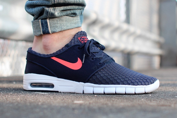 nike femme janoski max