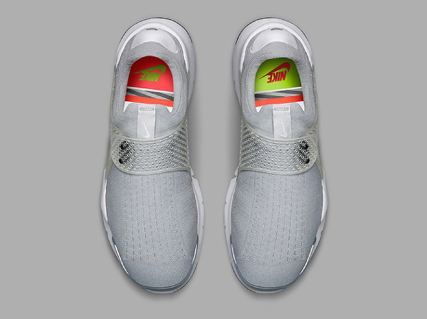 Nike Sock Dart SP Grey (gris)-1
