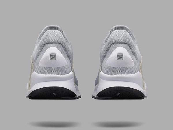 Nike Sock Dart SP Grey (gris)-2