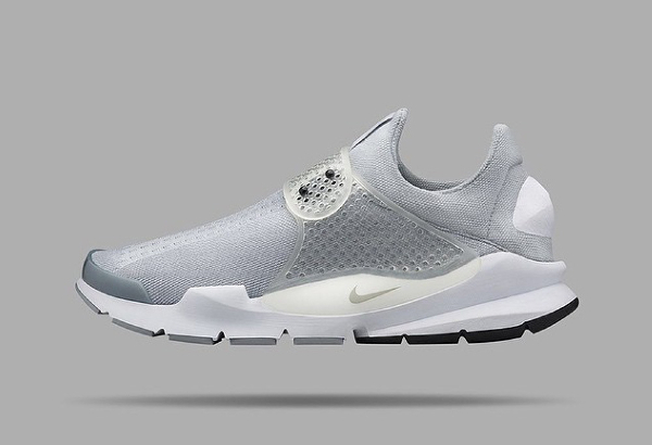 Nike Sock Dart SP Grey (gris)