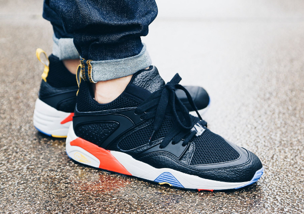 puma alife blaze of glory