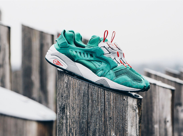 puma disc blaze x alife