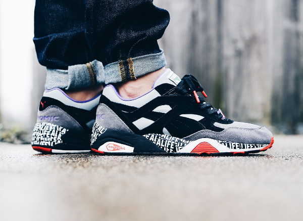 puma trinomic r698 x alife