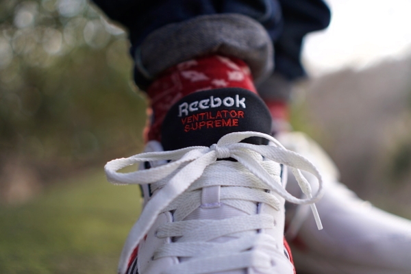 Reebok Ventilator Supreme OG Red Brush (11)