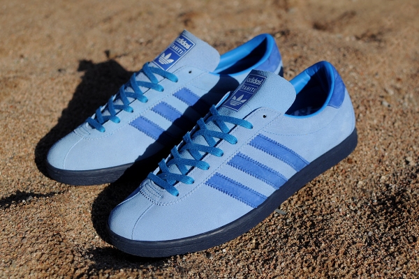 Adidas Originals Tahiti 2015 (Light Blue-Sld) (1)