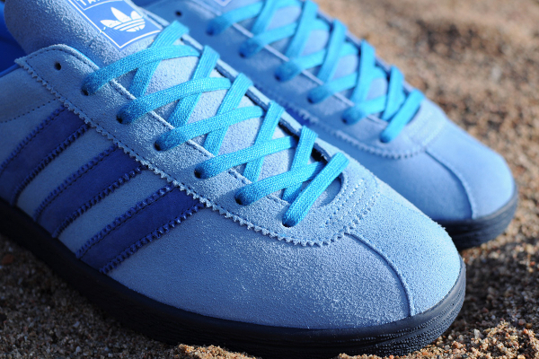 Adidas Originals Island OG Sneakers-actus