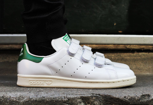 adidas stan smith cf nigo