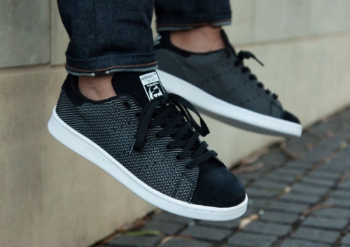 OÃ¹ acheter la Adidas Stan Smith Textile Core Black