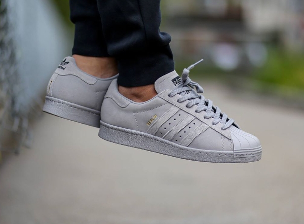 Adidas Superstar 80's Berlin City Light Granite (5)