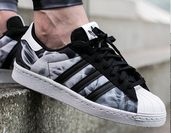 adidas superstar rita ora 80s smoke