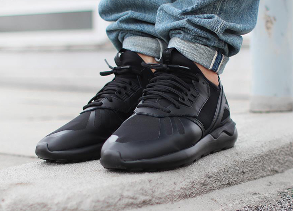 adidas tubular runner homme