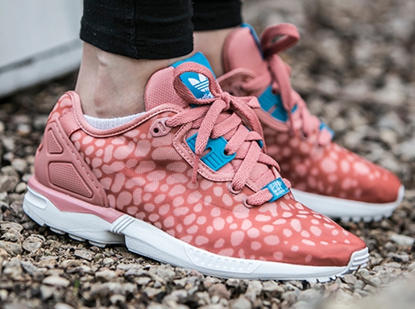 Adidas ZX Flux Decon Pink Panther (2)