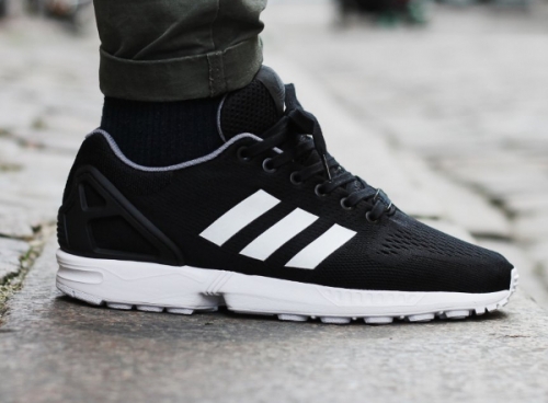 adidas zx flux 2.0 Noir homme