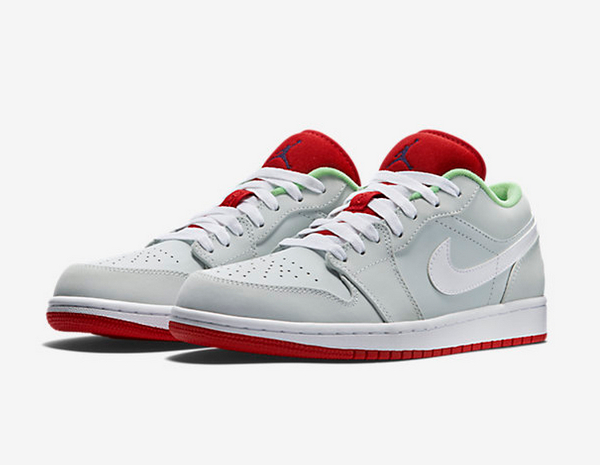 Air Jordan 1 Low Hare | Sneakers-actus.fr