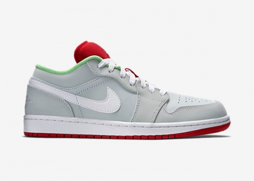 jordan 1 low hare