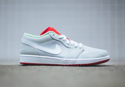 jordan 1 low hare