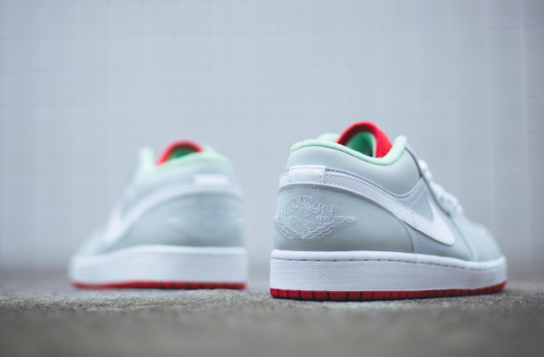 jordan 1 hare low