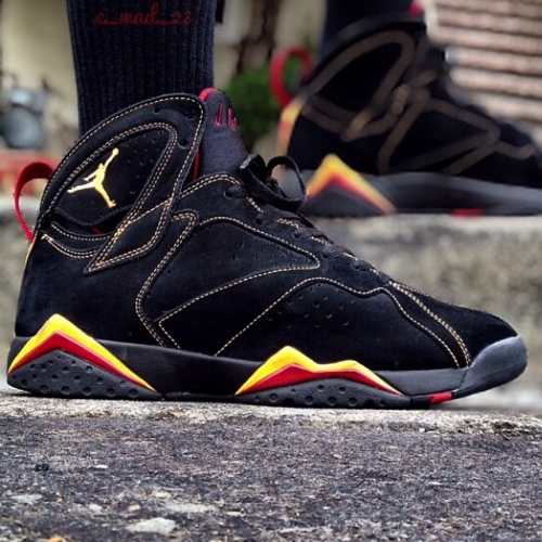 acheter air jordan 7