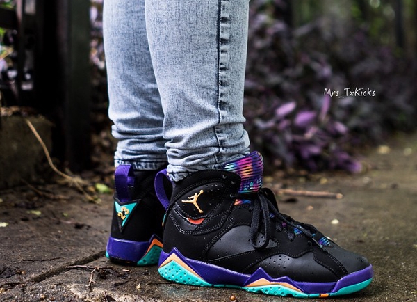 Air Jordan 7 Retro Lola Bunny - Txkicks830