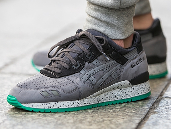 Asics Gel Lyte 3 Alpine