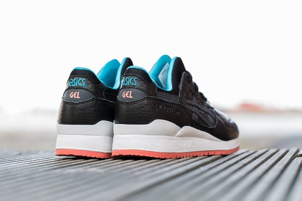 Asics Gel Lyte 3 Lux Gator Black (3)