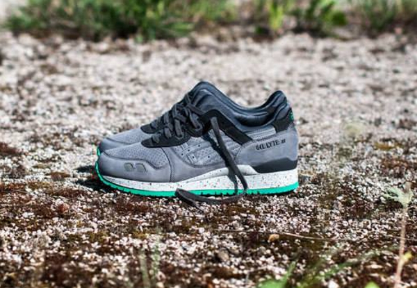 Asics Gel Lyte III Alpine (Light & Dark Grey) (3)