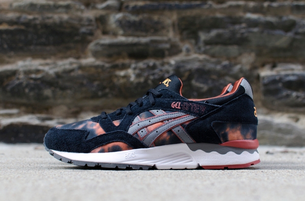 Asics Gel Lyte V Tie Dye Grey (1)