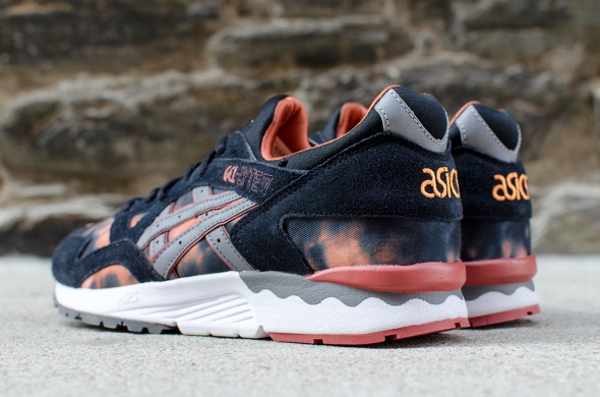 Asics Gel Lyte V Tie Dye Grey (2)