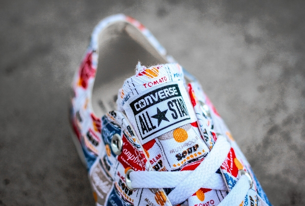 Converse All Star x Warhol Campbell’s Soup (5)