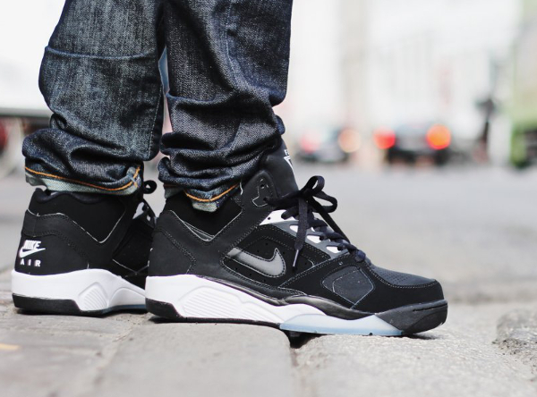 nike air flight lite 1990