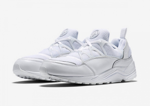huarache blanche junior