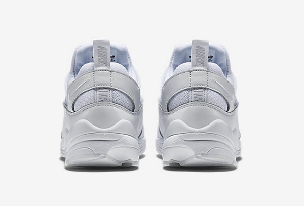 Nike Air Huarache Light Triple White (3)